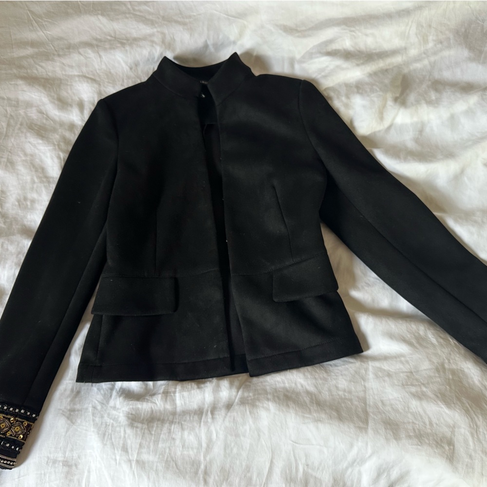 Zara Jacket